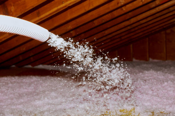 Best Insulation for Specific Applications in Piermont, NY