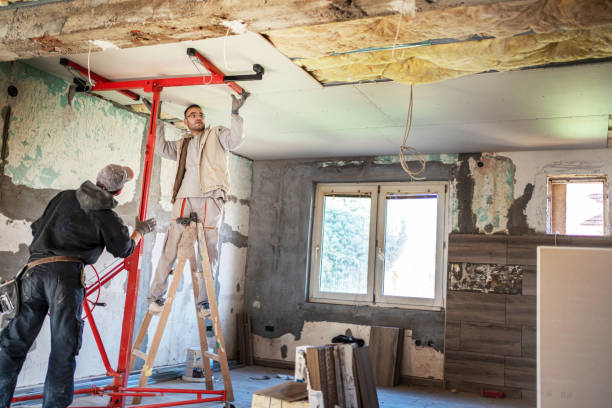 Best Insulation Maintenance and Repair in Piermont, NY